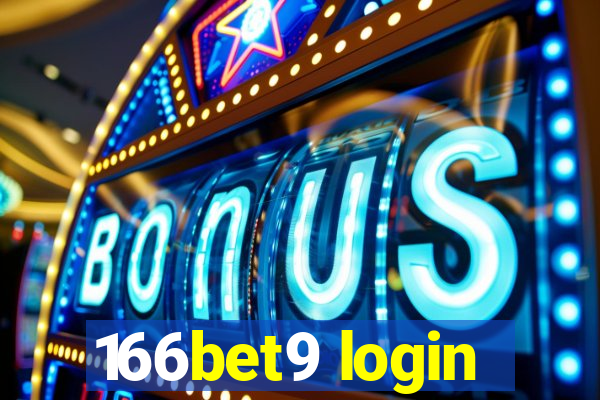 166bet9 login